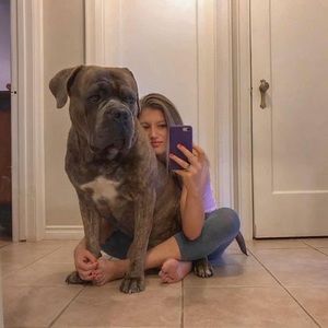 Meet your Posher, Sieglinde